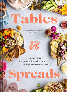 Tables and Spreads