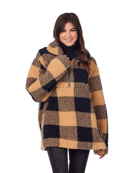 Landis Pullover-One Size