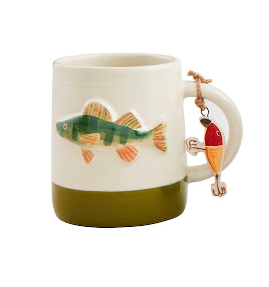 Charm Mug