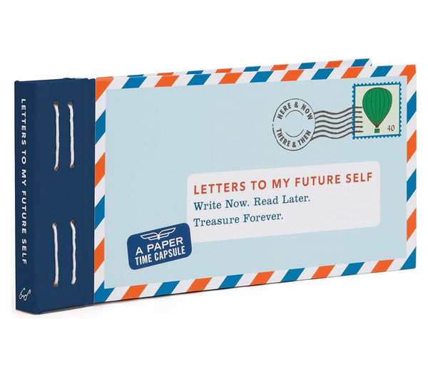 Letters to My