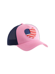 Trucker Hat