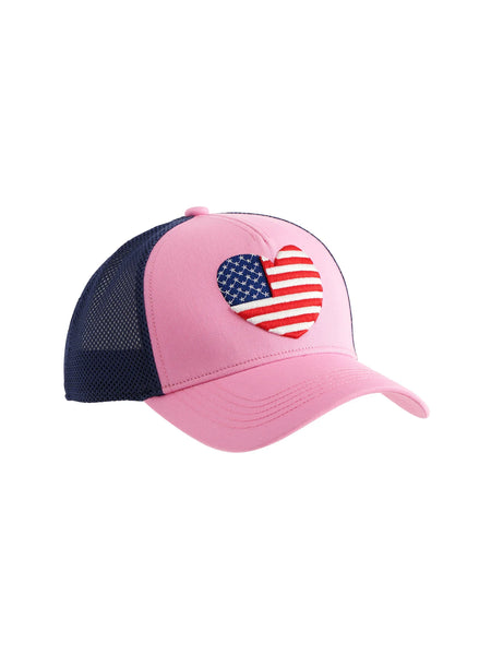 Trucker Hat