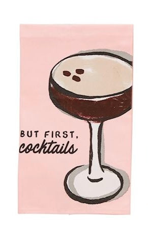 Bar Towels