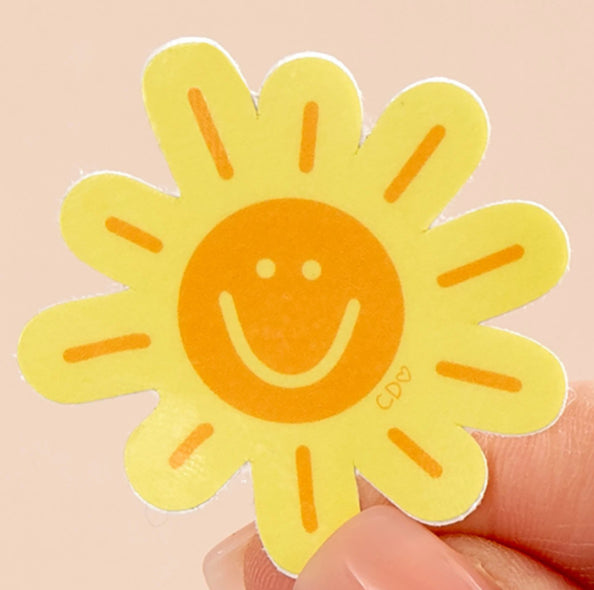 Decal Stickers