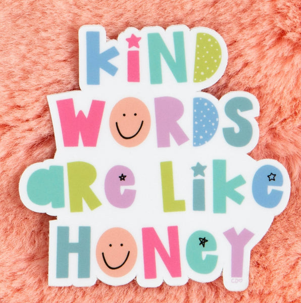 Decal Stickers