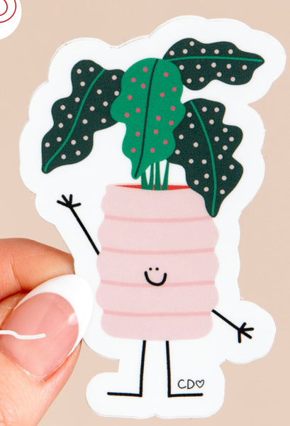 Decal Stickers