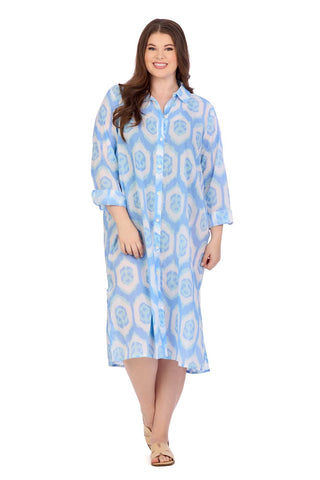 Sherri Caftan-One Size