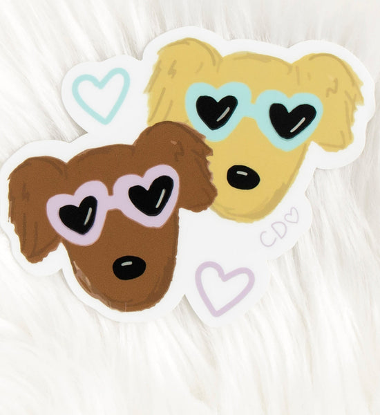 Decal Stickers