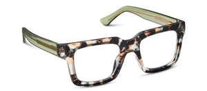 Spotlight-Sand Quartz/Green