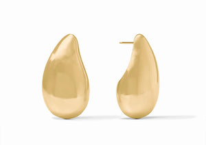 Wave Earring