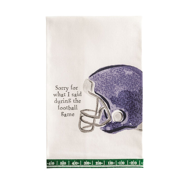 Tailgate Towels
