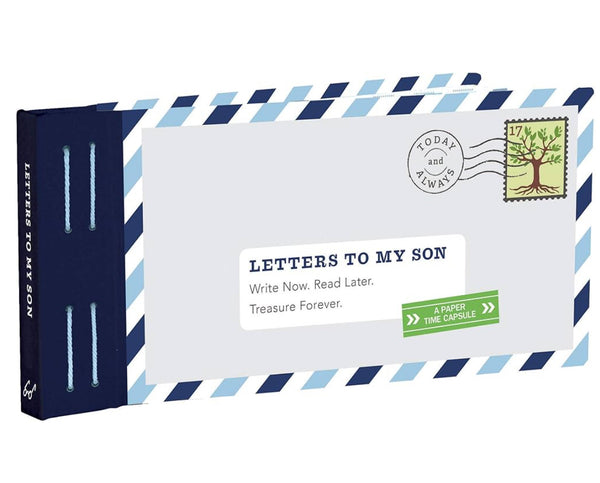 Letters to My