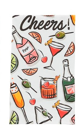 Bar Towels