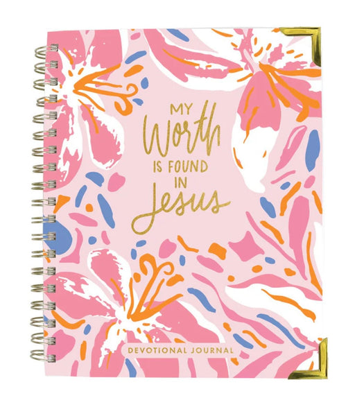 Devotional Journal