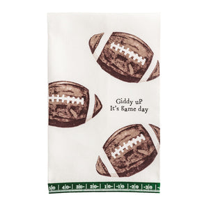 Tailgate Towels