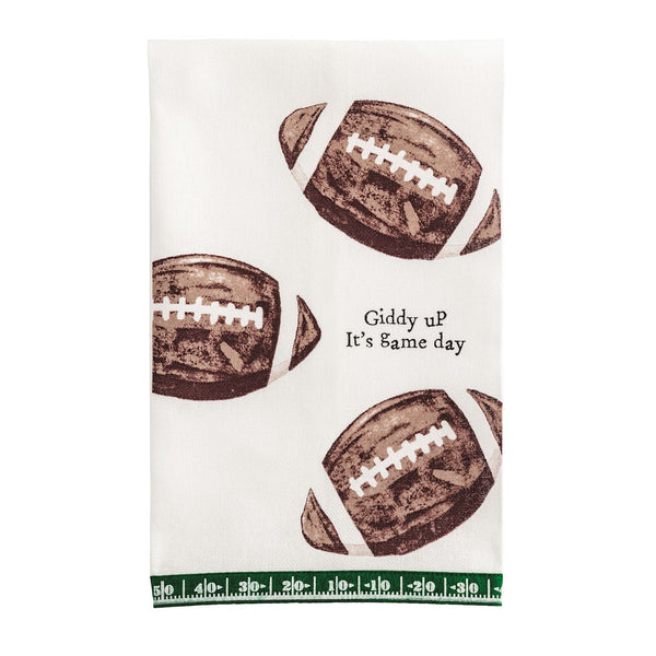 Tailgate Towels