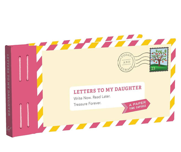 Letters to My