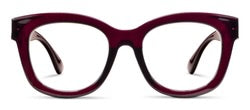 Center Stage Focus Dark Cherry