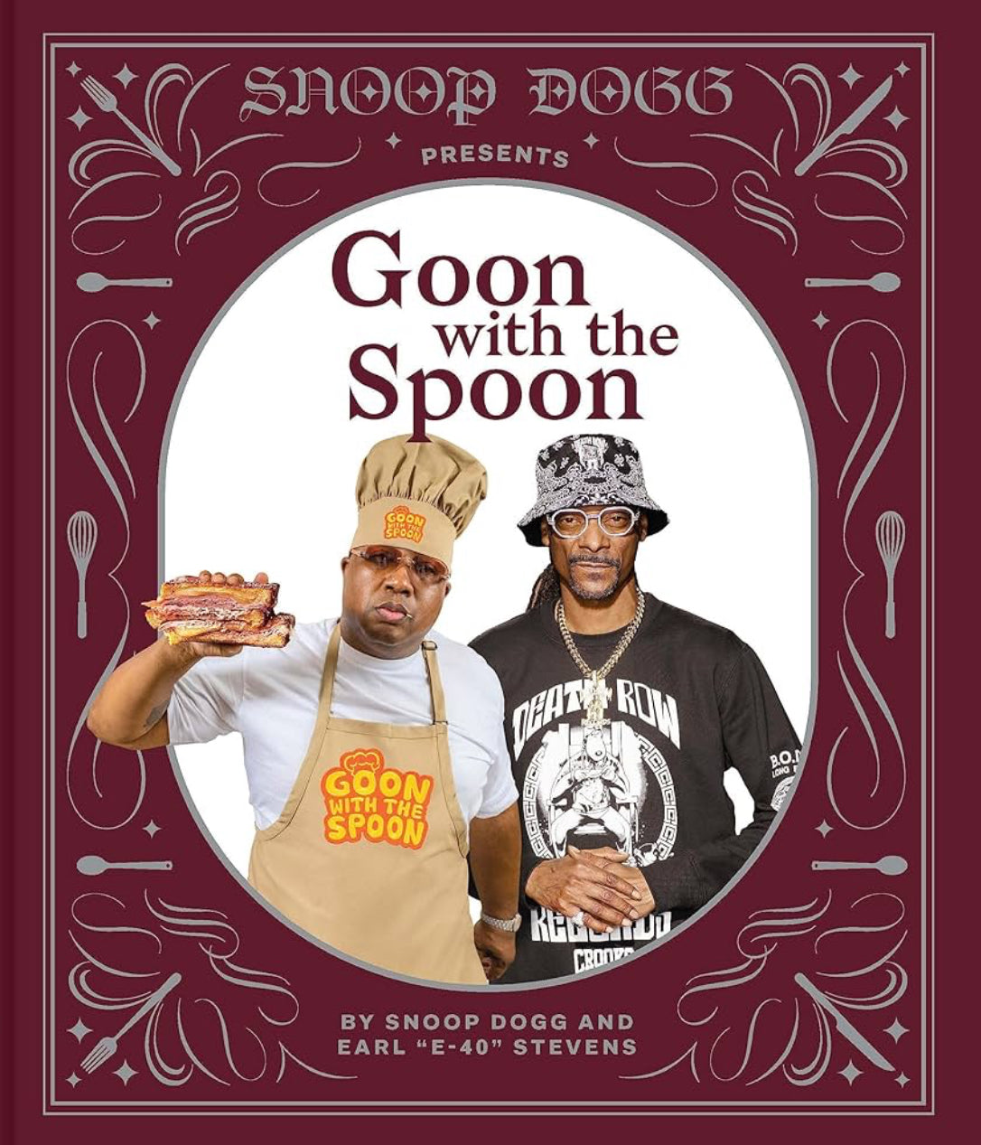 Goon with the Spoon