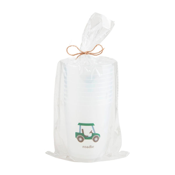 Icon Party Cups