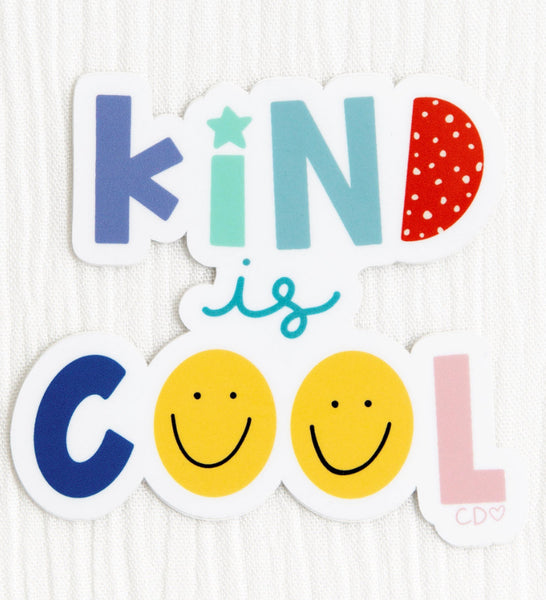 Decal Stickers