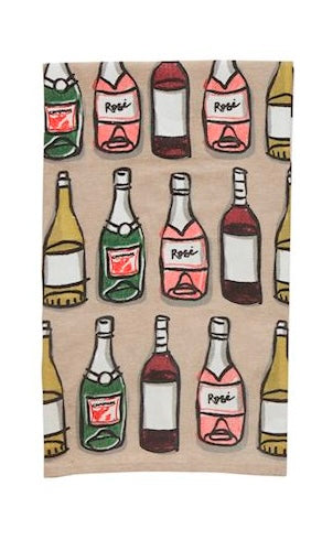 Bar Towels