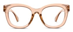 Center Stage Focus Tan