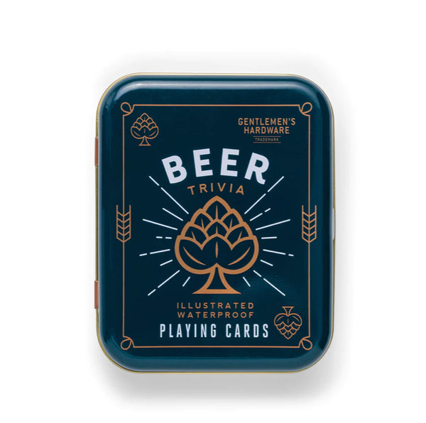 Playing Cards