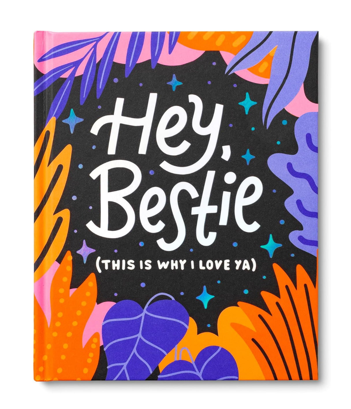 Hey, Bestie