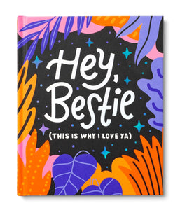 Hey, Bestie