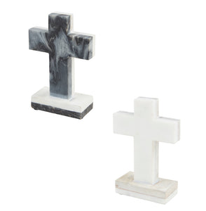 Marble Cross