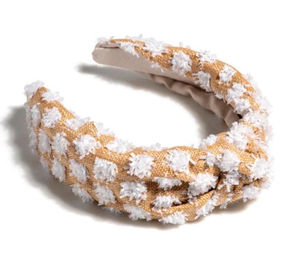 Knotted Headband