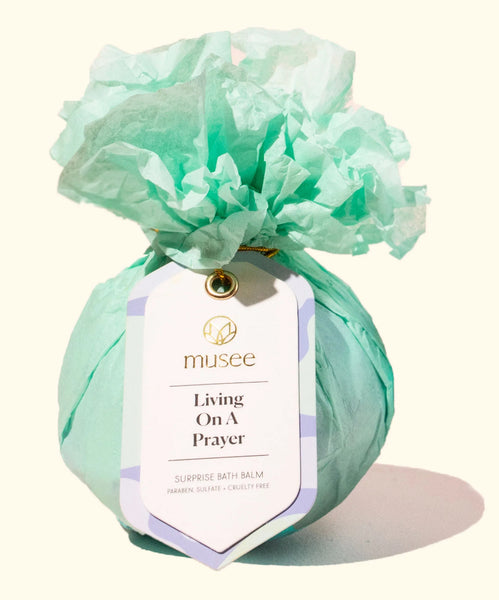 Bath Balm