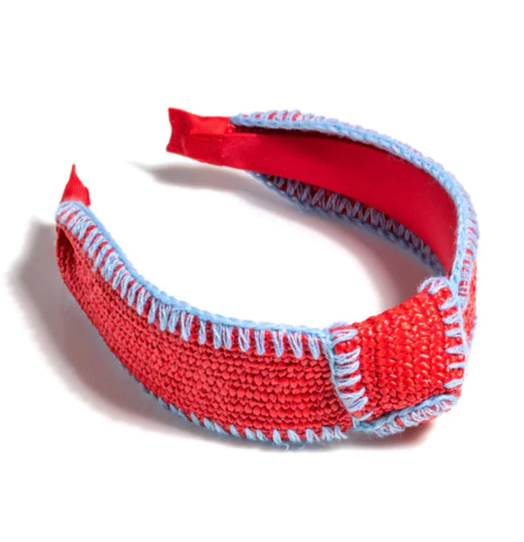 Knotted Headband