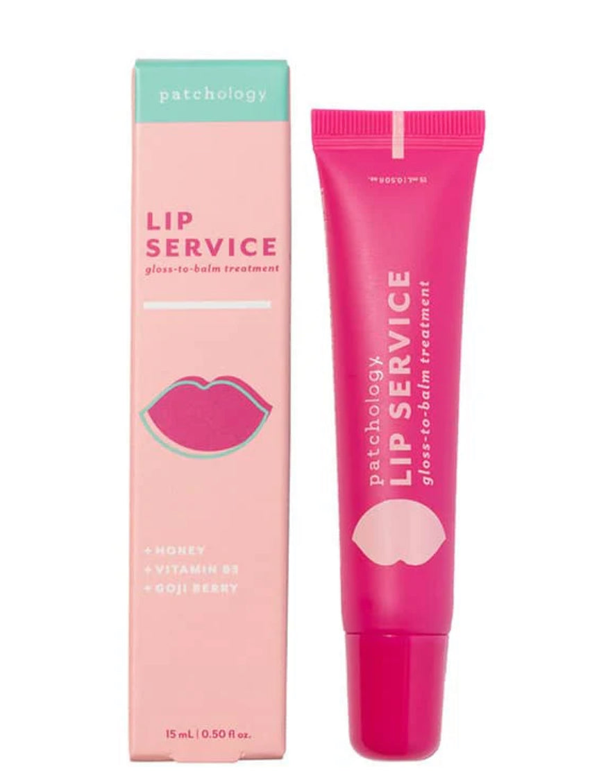 Lip Service