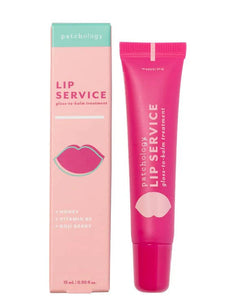 Lip Service