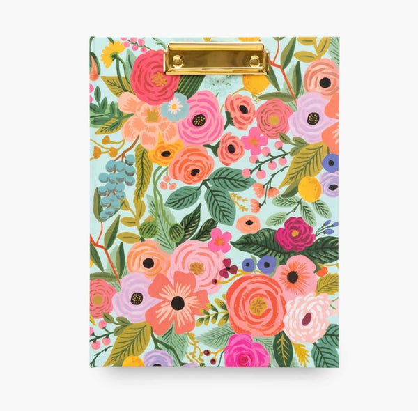 Garden Party Clipfolio