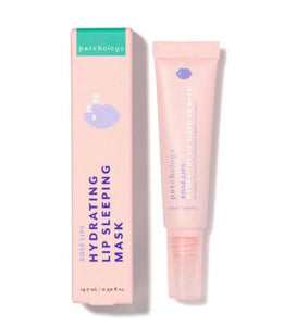 Hydrating Lip Sleeping Mask