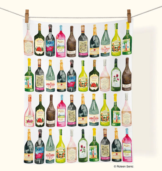 Cotton Tea Towel