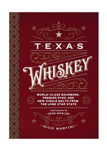 Texas Whiskey