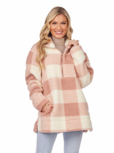 Landis Pullover-One Size