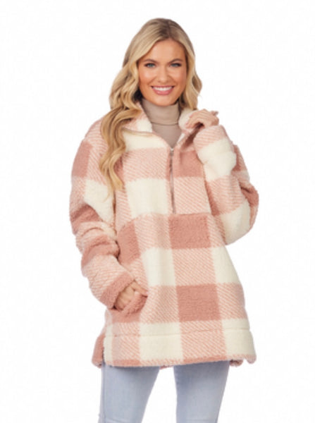 Landis Pullover-One Size