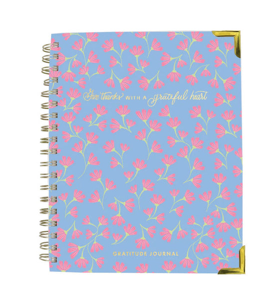 Gratitude Journal