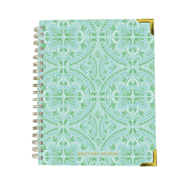 Gratitude Journal