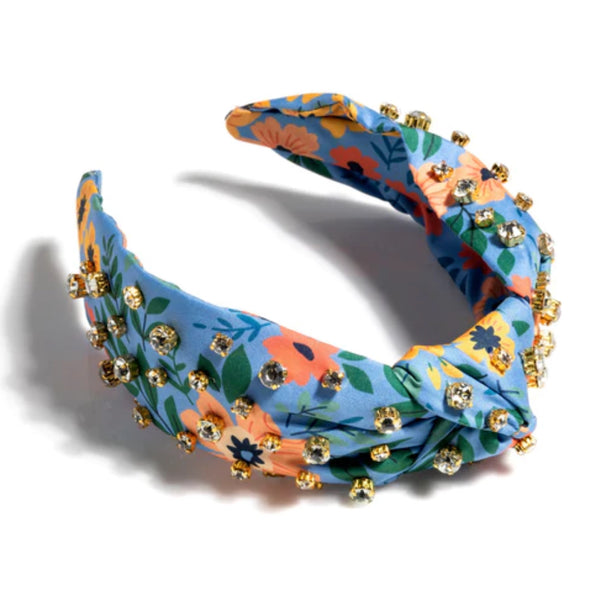 Knotted Headband