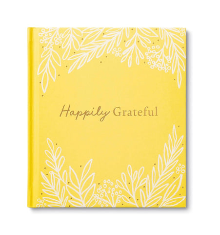 Happily Grateful