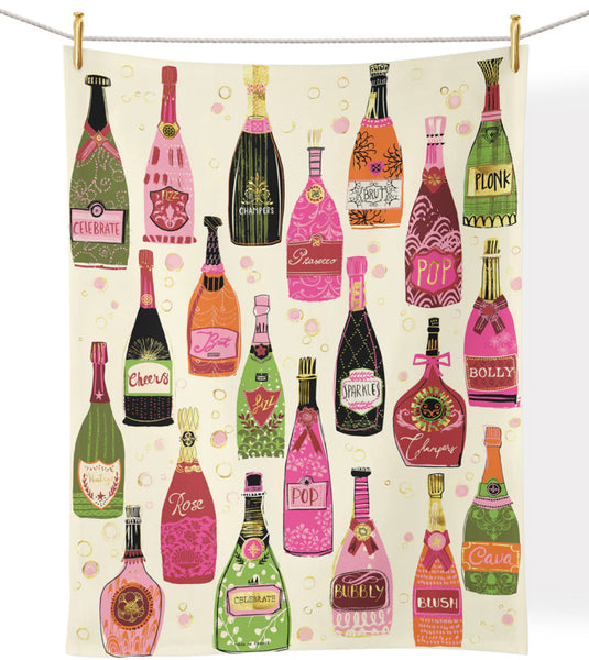 Cotton Tea Towel