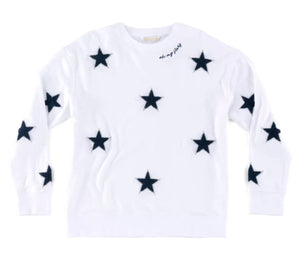 Oh My Stars Sweatshirt