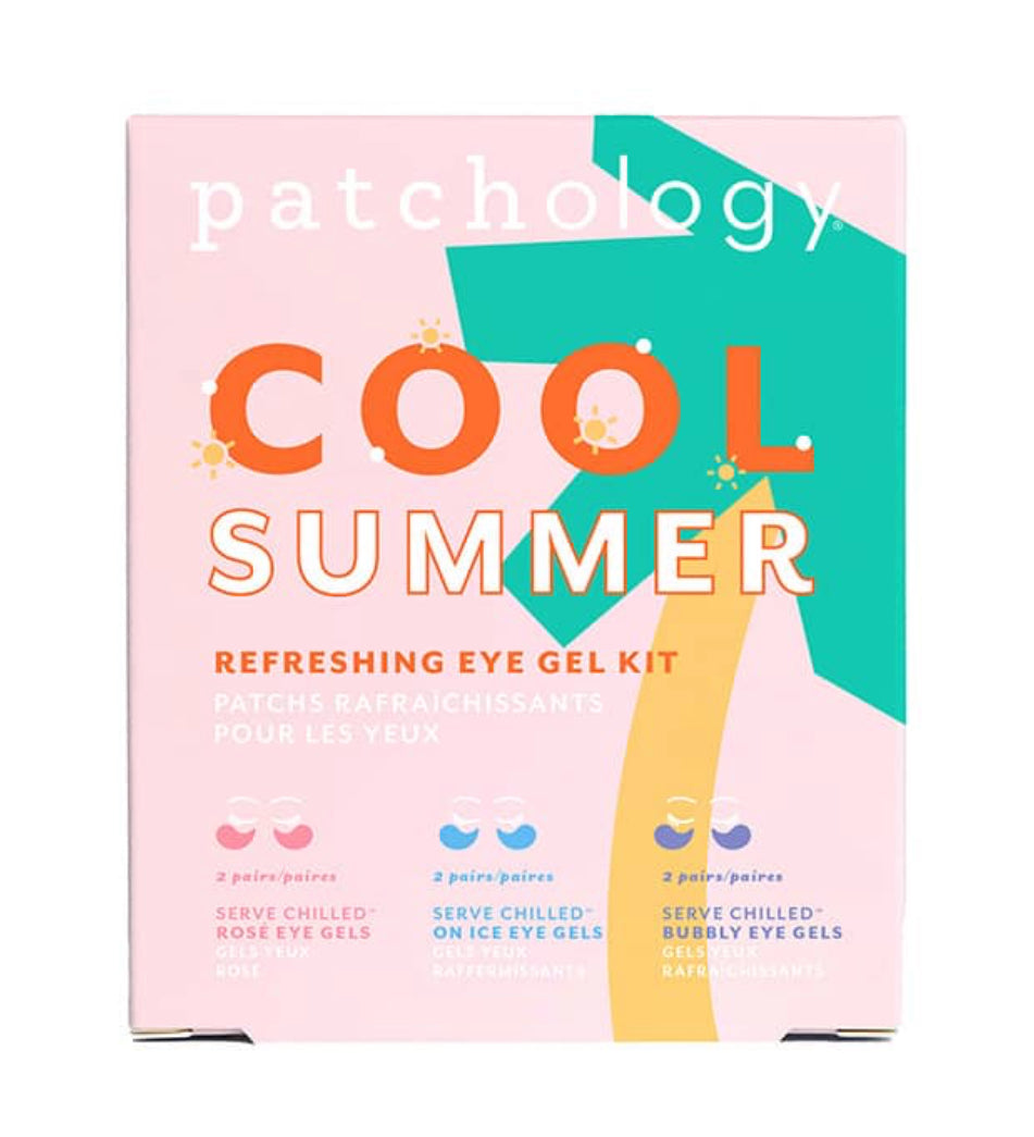 Cool Summer