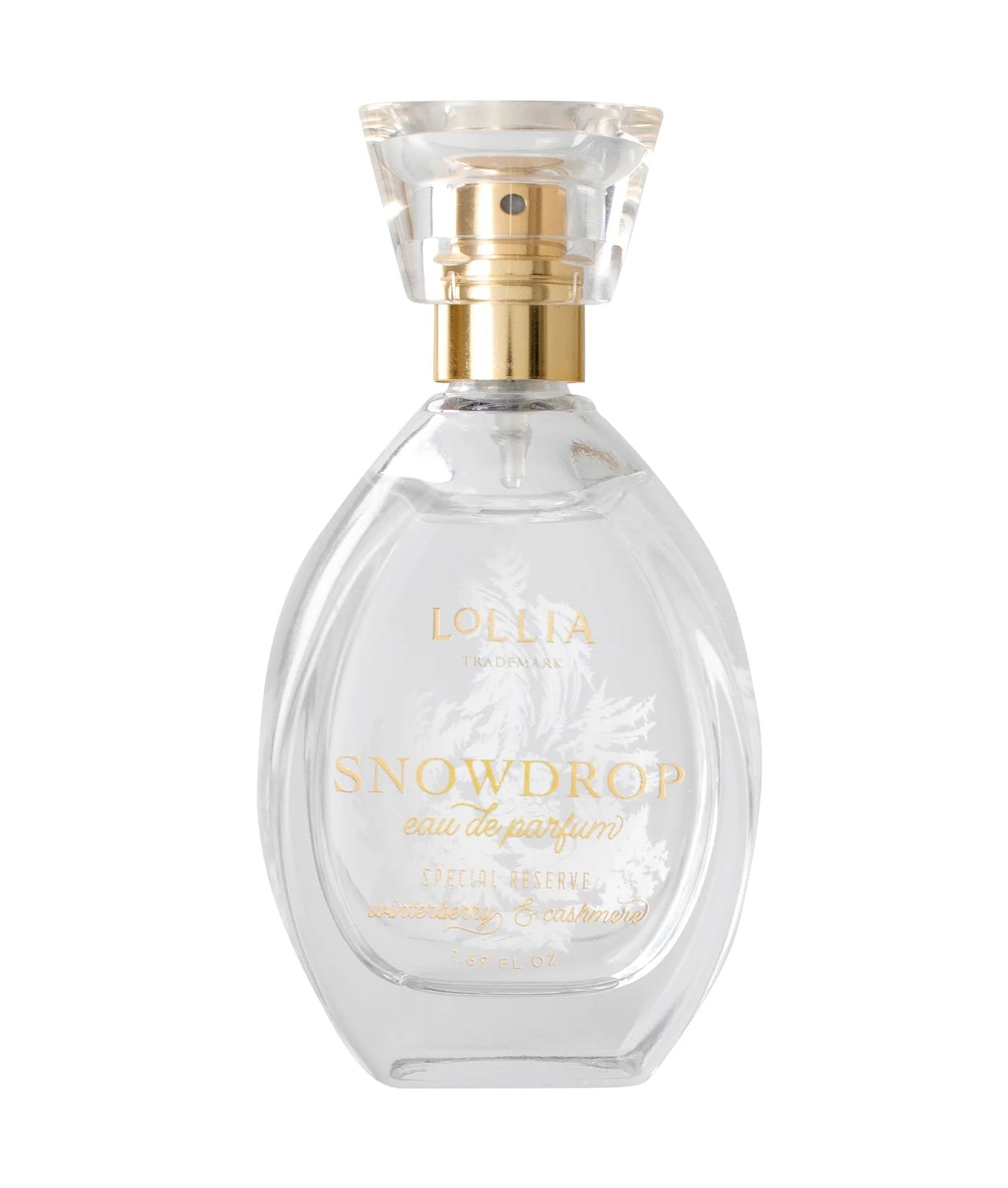 SNOWDROP EAU DE PARFUM